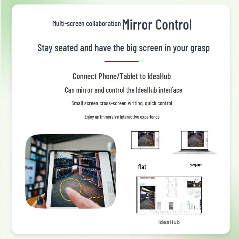 Huawei IdeaHub Board3 Pro Smart Meeting Display (CN version)