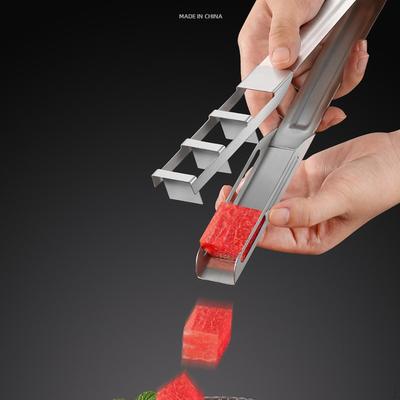 Инструменты для работы с фруктами и овощами – Ложки для арбуза и ложки-нуазетки