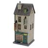 Department 56 Harry Potter Flourish Blotts Bookstore 6010455 &