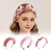 Handmade Butterfly Flower Headbands Fashion Hair Jewelry Hairband  Girls Women Lady