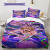 Chainsaw Man Duvet Cover - Soft Comfortable, Children Bedding Gift, Extra Large Different Sizes -HE6