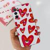 Чехол для Oppo A16 A16s Стильный окрашенный задний чехол Мягкий тонкий чехол для телефона для Oppo A16s OppoA16 s CPH2269 Coque Fundas Бампер Корпус