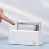 Pop-Up Dental Floss Pick Dispenser Oral Hygiene Care Teeth Stick Case  Home