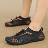 Spring and Summer Couple Five-finger Shoes Creek Shoes Mountaineering Outdoor Wading Shoes Sports Casual Swimming Shoes Beach Shoes