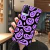 Чехол для телефона Trippy Smiley для VIVO V21E V21 V23 V23E V2109 Y53S Y33S Y55 Y76 Y31 Y21 Y72 Y01 Y21S Y11S Funda Coque