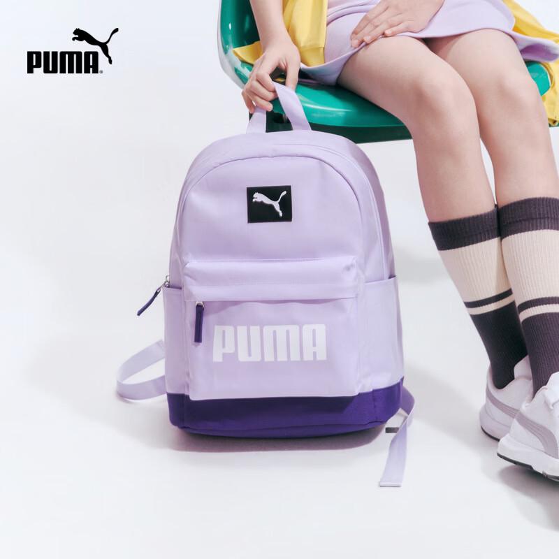 PUMA Kids' 2026 Spring Casual Backpack