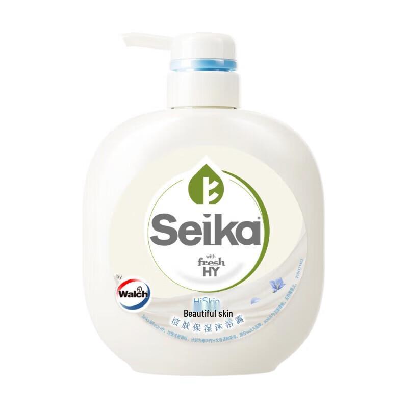 Увлажняющий гель для душа Walch Bluebell