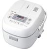 Toshiba Micon Jar Rice Cooker White (3 Cups) RC-5MFM-W