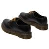 Dr. Martens 1461 Comfortable Simple Casual Shoes Women Shoes Charcoal-Black 26944001