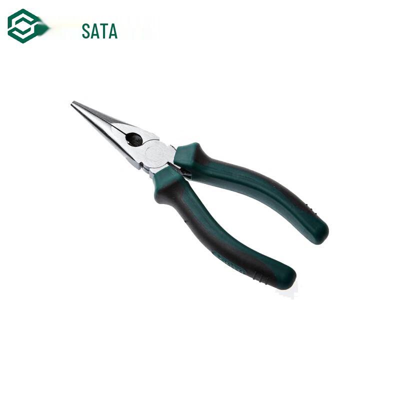 Тонкогубцы SATA