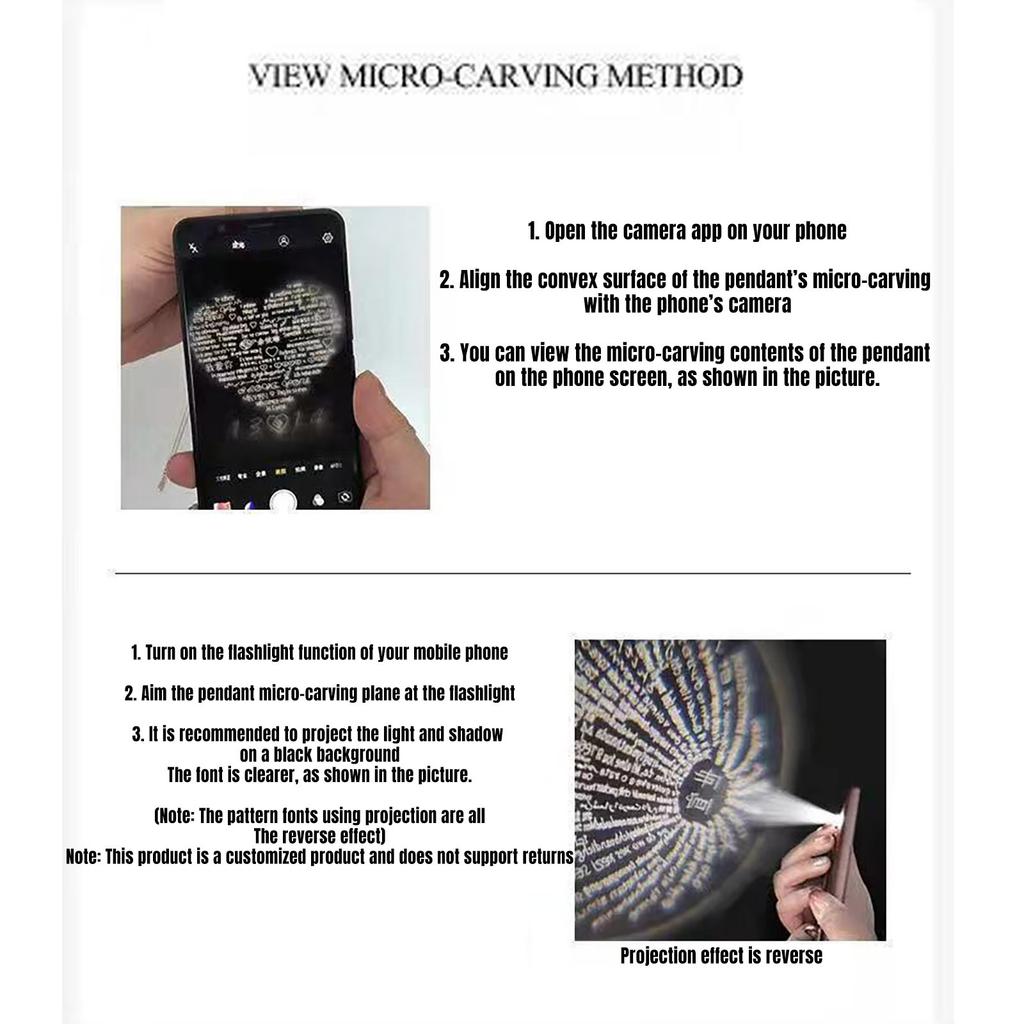 Персонализированный Кастомизированный Браслет с Проекцией Цвета Любви с Фотографией, Юбилейный Памятный Подарок на День Рождения для Матери, Леди, Жены, Дочери, Бабушки