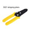 Multifunction Wire Stripper Stripping Tool Electrical Cable Cutter Crimper Plier
