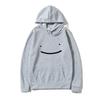 Новые толстовки с капюшоном Dream Merch, женские пуловеры унисекс, Harajuku Tracksui, уличная одежда с капюшоном унисекс, повседневная модная одежда больших размеров