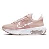 Nike Кроссовки женские Nike Air Max Interlock Розовые Оксфордские Белые Barely-Rose Summit-White DQ2904-600