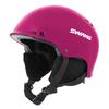 SWANS Ski Snowboard Helmet for Children P1 PIN Pink S Size H-461R (48cm-54cm)