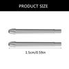 Quality Styluses Pen Tips for Pro7 6 5 4,Laptop Capacitive Pen Titaniums Fine Point Styluses Refills Nibs Replacement