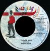 7inch Record BEENIE MAN - Farmer Man RJ0019 Raggedy Joe Rec 1997 Jamaica Reggae, Ska & Dub Used