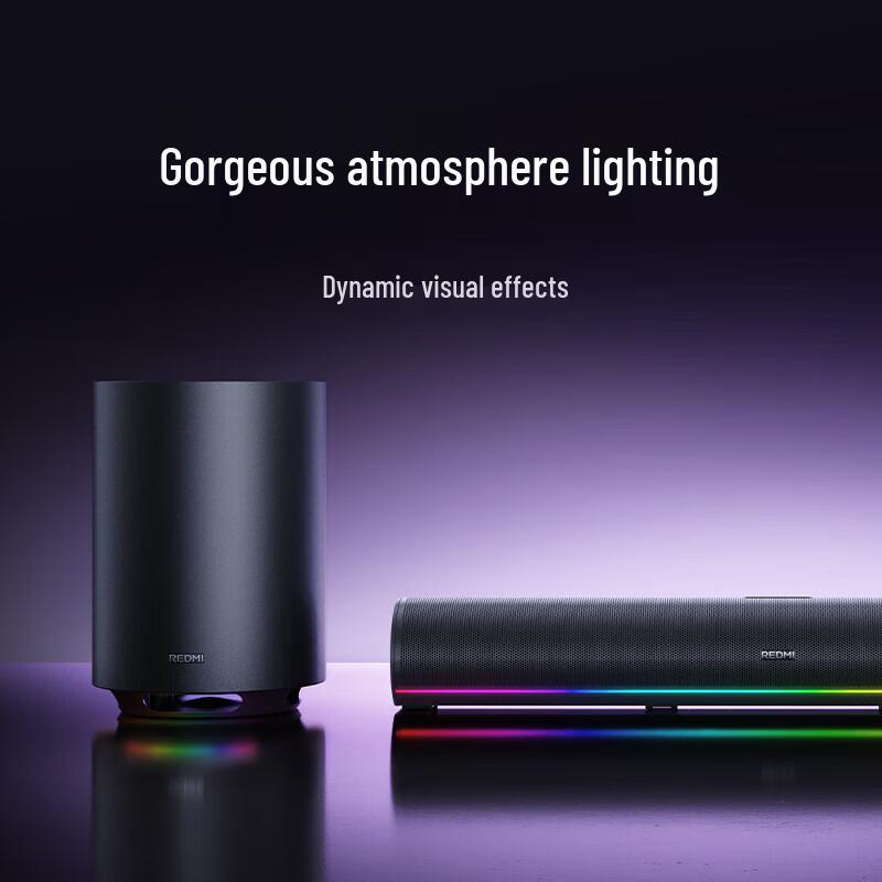 Xiaomi Redmi 2 Pro Desktop Bluetooth Soundbar