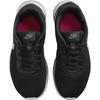 Nike Tanjun SE Anti Slip Wear Resistant Low Top Kids' Running Shoes Black Sneakers FZ1017-001