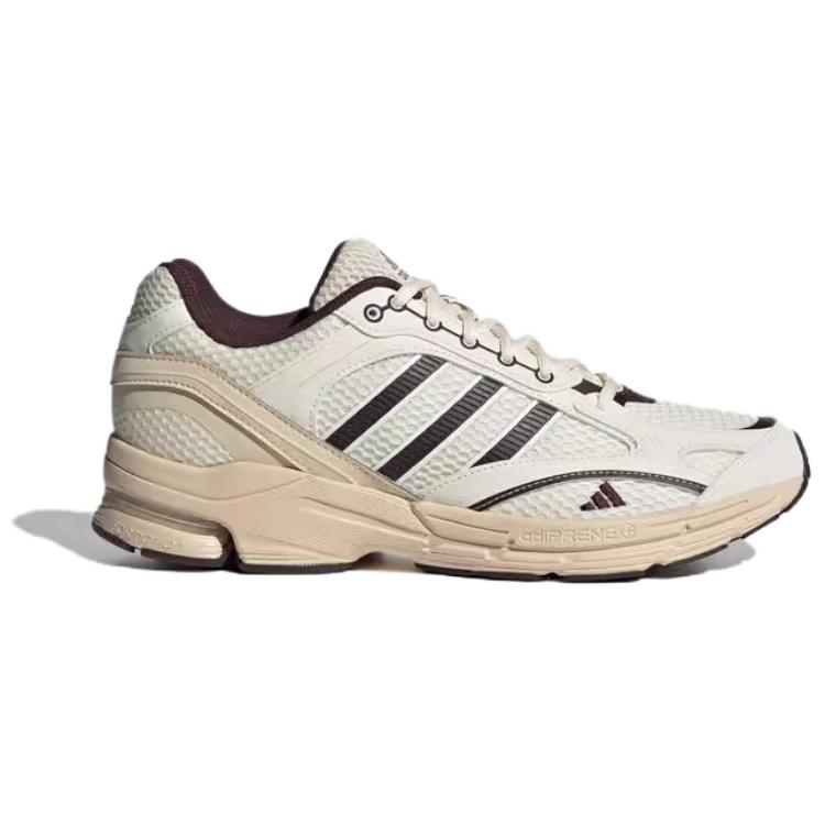Adidas Spiritain 2000 Versatile Comfortable Durable Breathable Lightweight Low-Top Trail City Commuting Running Shoes Unisex Sneakers JH8026