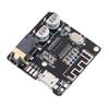 Беспроводной стереомодуль Модуль усилителя музыки для автомобильной стереосистемы Плата аудиоприемника с поддержкой Bluetooth 5.0 Поддержка MICRO USB для DIY