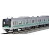 Tomytec  Tomytec  Tomix Масштаб N Серия E233 2000 JR Линия Joban Остановки Базовый набор 98841 Модель поезда
