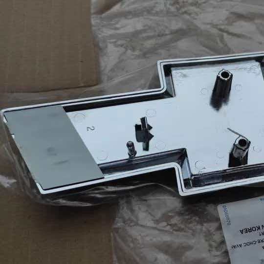1 шт. Эмблемы-бабочки на переднюю решетку для Chevrolet Spark 2011 2012 2013 2014 2015 значок эмблемы-бабочки на переднюю решетку