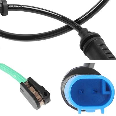 Датчик износа задних тормозных колодок для BMW 330e xDrive M340i и 3 Серии G21 Z4 G29 Совместимый номер детали 34356870354