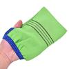 1X Moroccan Hammam Bath Scrub Glove Exfoliating Facial Tan Remover Spa
