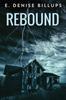 Книга Rebound by E. Denise Billups - Paperback