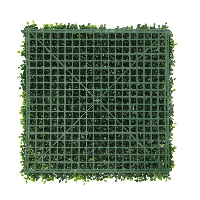 Коврик из искусственной травы 50x50 см для балкона, патио, уличных искусственных салфеток, поделок своими руками и украшений для дома