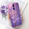 Чехол для OPPO F11 Pro F 11 F11Pro Чехол Крутой Мультяшный Рисунок Дракона Мягкий Силиконовый Рисунок Оболочка Телефона Для OPPOF11 A9x ТПУ Оболочка