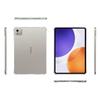 Для Xiaomi Pad 7S Pro 12.5 Чехол Противоударный Прозрачный Чехол-накладка из ТПУ для Планшета с Защитой Четырех Углов
