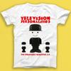 Television Personalities The Strangely Beautiful EP Unisex T-shirt S-5XL Q3664