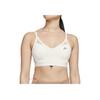 Indy Icon Clash Low Impact Sports Bra Women Underwear Ivory BV3524-110
