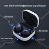 Беспроводные Bluetooth-наушники Crossbuds FE 2026 с шумоподавлением и долгим временем работы от аккумулятора
