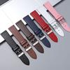 Soft Leather Watch Band Ultra-thin Strap14mm 15mm 16mm 18mm 20mm 22mm Replacement Wrist Watch Straps Watch Bands