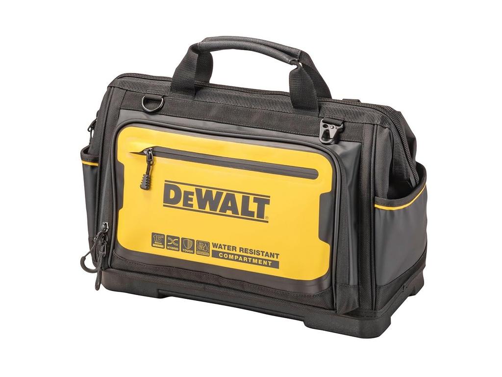 DEWALT Wide Open Water Dust Storage Tool Storage Tool Tool DIY Storage Bag, Repellent, Repellent, Durable, Case, Bag, Box, Box, Bag, Bag, DWST60103-1