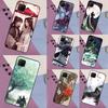 Чехол для Huawei Nova 9 10 SE Nova 11i 8i 3i 5T Y90 Y91 Y70 Y60 Y61 P20 P30 P40 Lite P60 Pro с изображением Mo Dao Zu Shi (Магистр Демонического Культивирования)