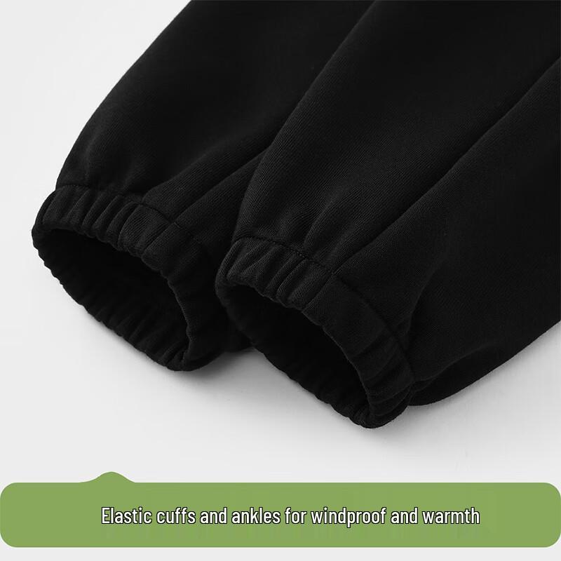 Badi Badi Kids Casual Jogger Sweatpants