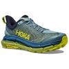 HOKA One One Mafate Speed 4 'Stone Blue Dark Citron' 1129930-SBDCT