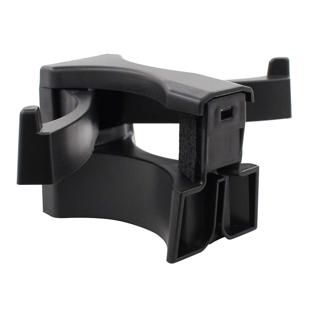 Подстаканник Разделитель Вставка Центральная консоль для Toyota Tacoma Toyota Tacoma 2005-2015 Sequoia 2008-2018 Аксессуары для автомобильных подстаканников