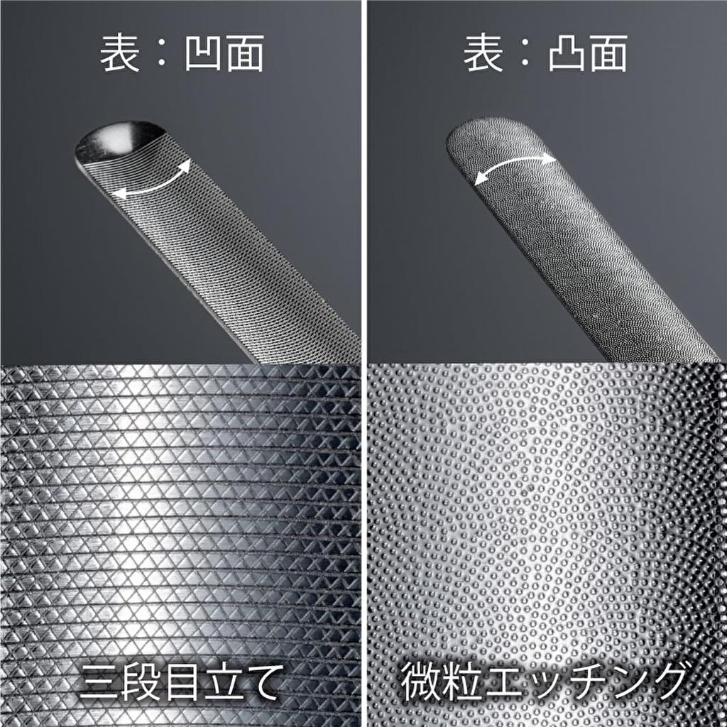 Пилка для когтей Green Bell Pet Curve PE-003