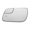 Зеркальное стекло левого бокового зеркала с подогревом для Ford Explorer 2011-2019