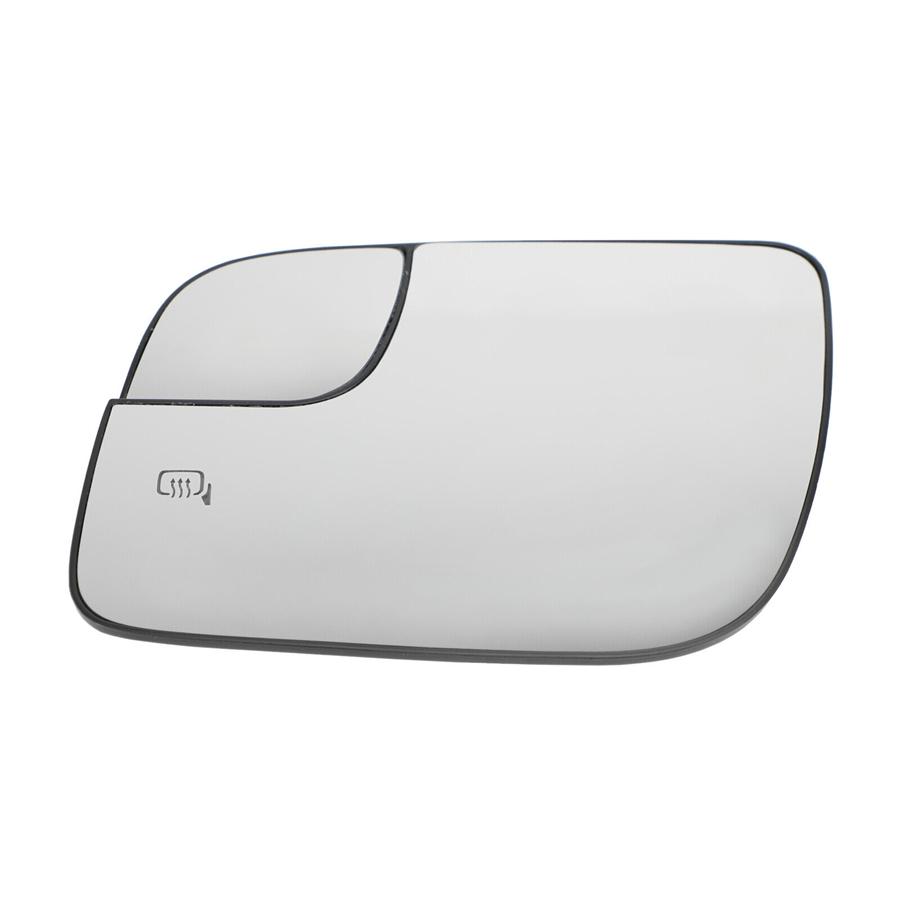 Зеркальное стекло левого бокового зеркала с подогревом для Ford Explorer 2011-2019