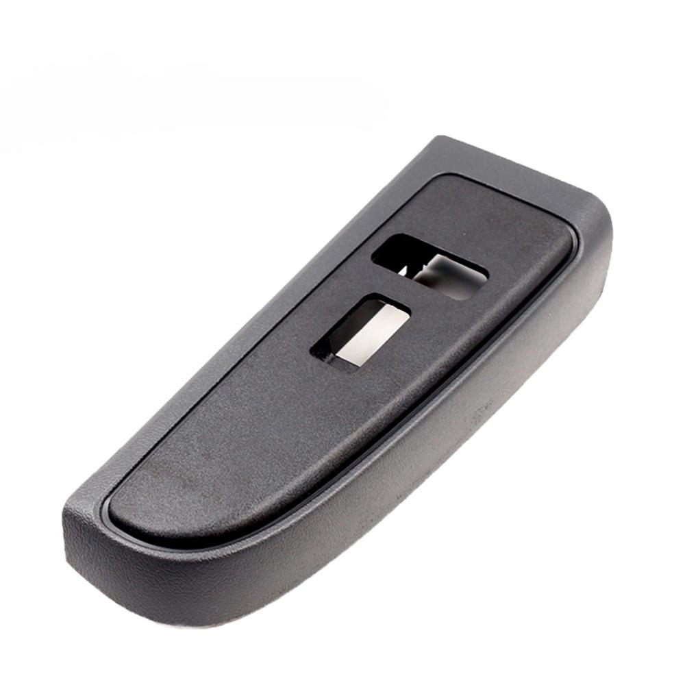 1Pc Window Switch Bezel For Chevy Silverado GMC Sierra 1500 2500 HD 3500 04-07