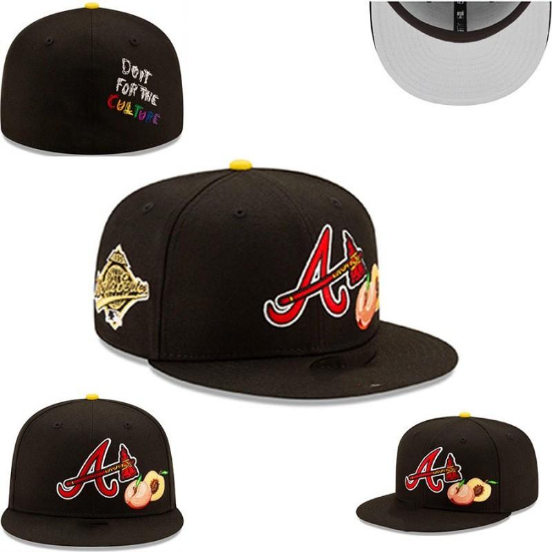 Baseball Cap Embroidered Flat Brim Sun Hat Men Women Adjustable Casual