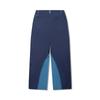 Li Ning X Insulaire Collaboration Spliced Mid-Rise Breathable Loose Casual Pants Men Bottoms AKXV417-3
