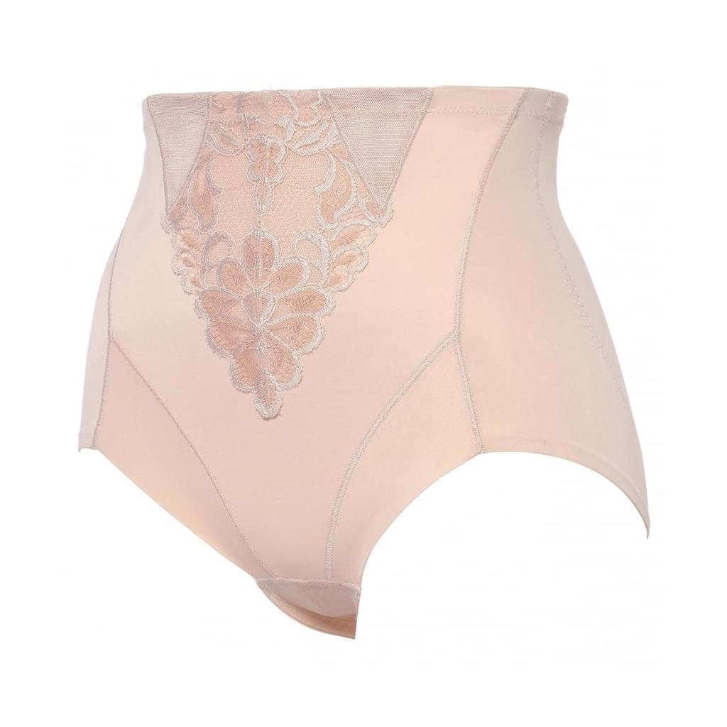 Triumph Story 607 Короткий пояс M001 Размер 76 (бежевый)