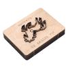 Horse Shape Leather Cutting Die Alloy Steel Craft Tool DIY Punch Cutter  For Leather Craft